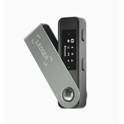 Nano S Plus